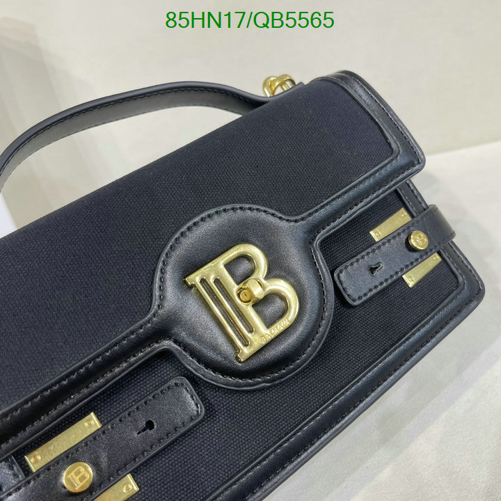 Balmain Bag-(4A)-Diagonal- Code: QB5565 $: 85USD