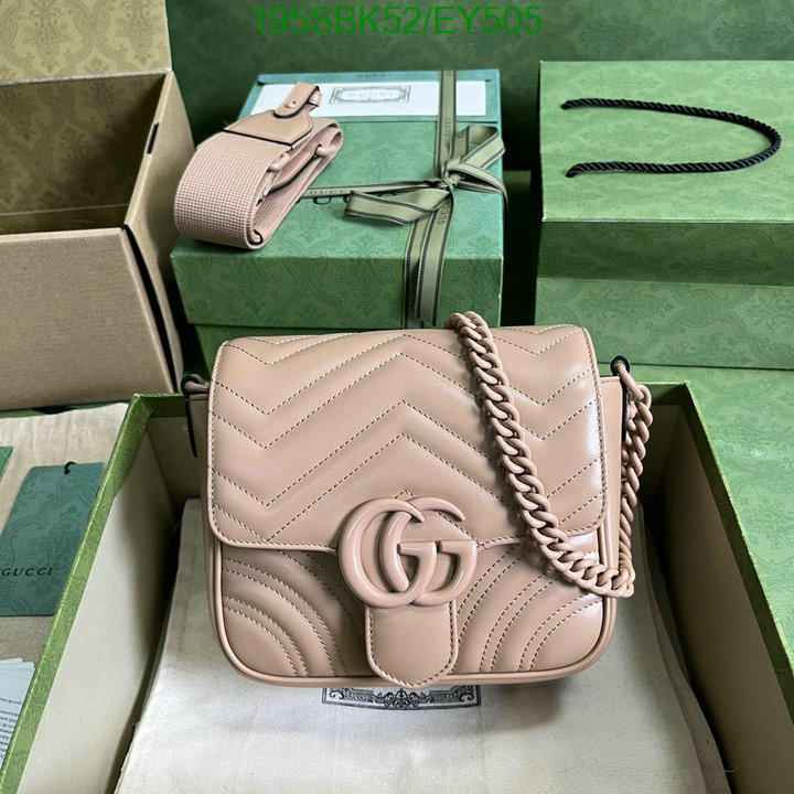 Gucci Bag Promotion Code: EY505