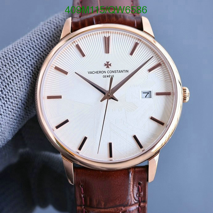 Watch-Mirror Quality-Vacheron Constantin Code: QW6586 $: 409USD