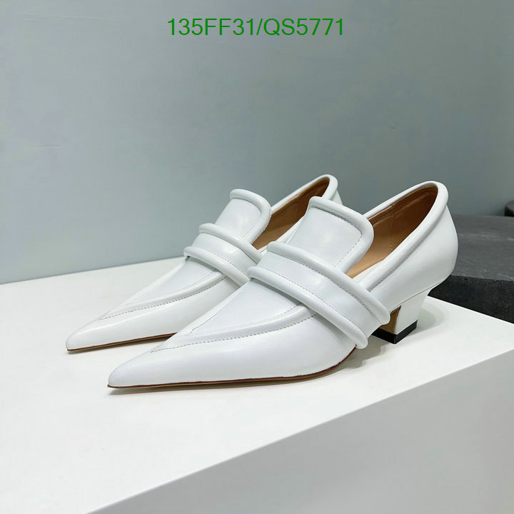 Women Shoes-BV Code: QS5771 $: 135USD