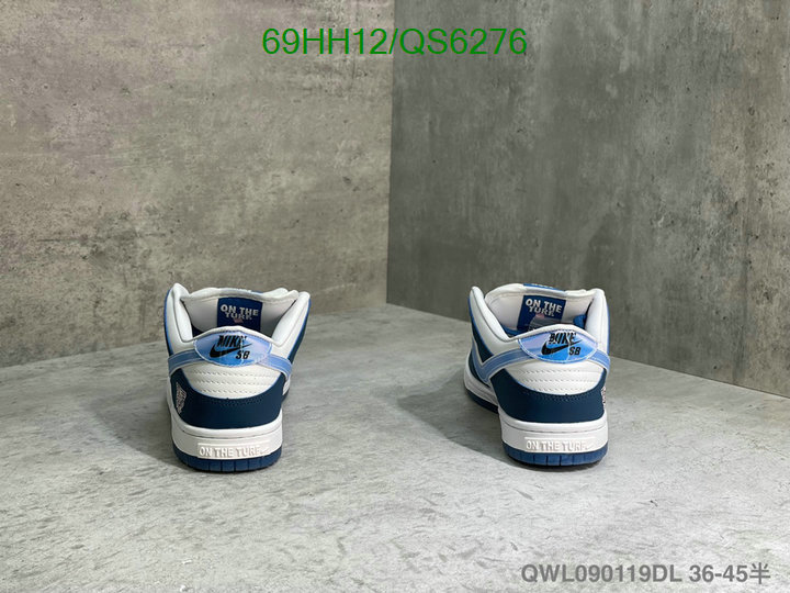 Women Shoes-NIKE Code: QS6276 $: 69USD