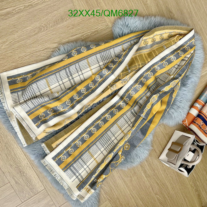 Scarf-Hermes Code: QM6827 $: 32USD