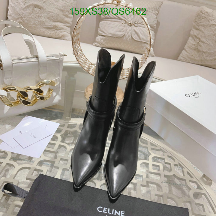 Women Shoes-Boots Code: QS6462 $: 159USD