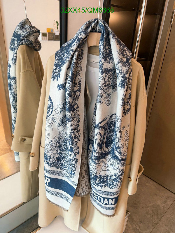 Scarf-Dior Code: QM6668 $: 32USD