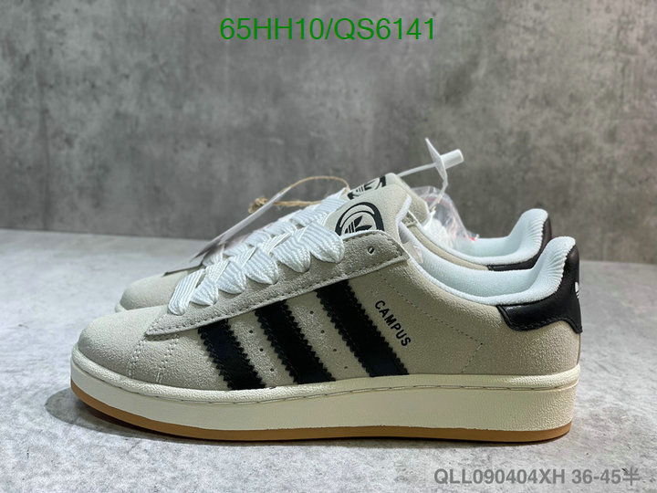 Men shoes-Adidas Code: QS6141 $: 65USD