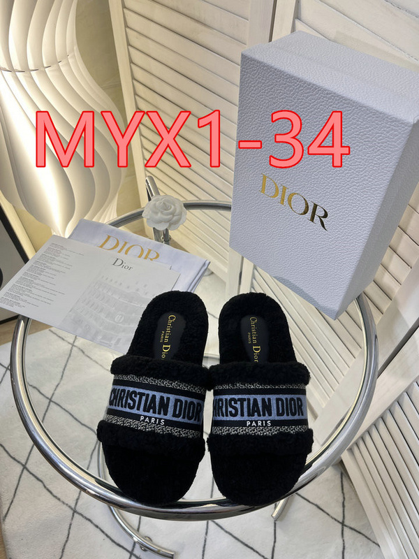 dior Shoes Big Sale Code: MYX1