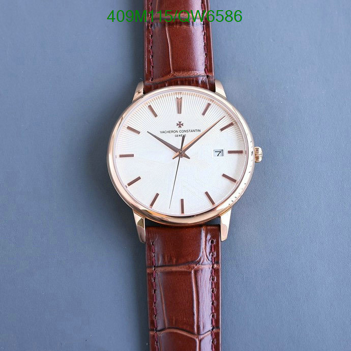 Watch-Mirror Quality-Vacheron Constantin Code: QW6586 $: 409USD