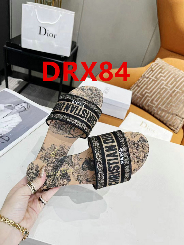 dior Shoes Big Sale Code: DRX1