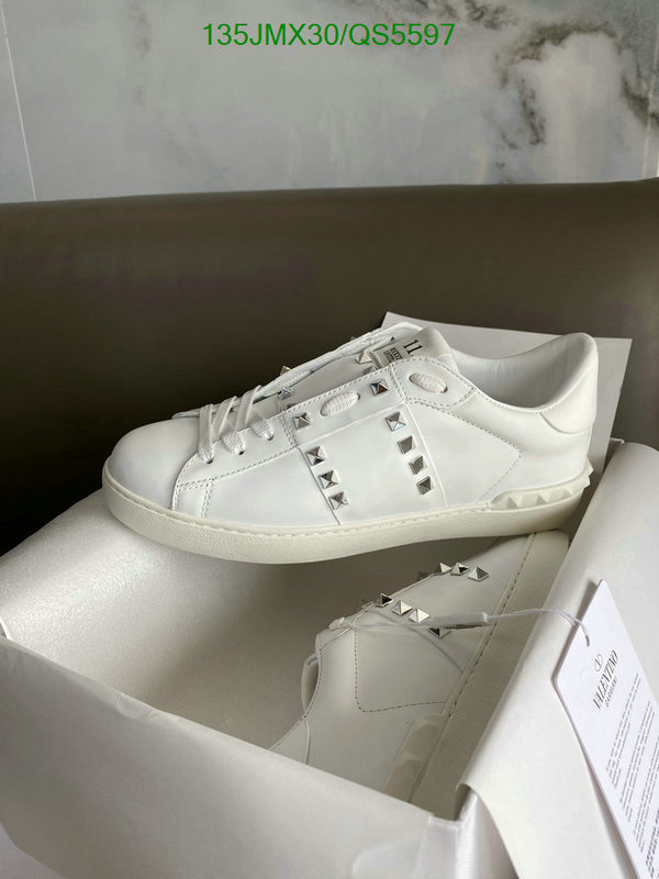 Men shoes-Valentino Code: QS5597 $: 135USD