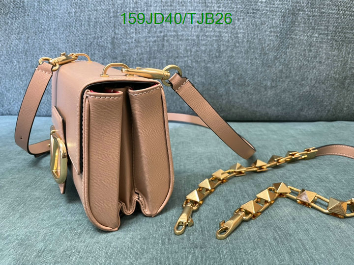 5A BAGS SALE Code: TJB26