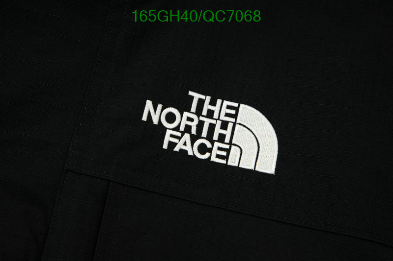 Clothing-The North Face Code: QC7068 $: 165USD