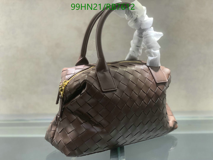 BV Bag-(4A)-Handbag- Code: RB7612 $: 99USD