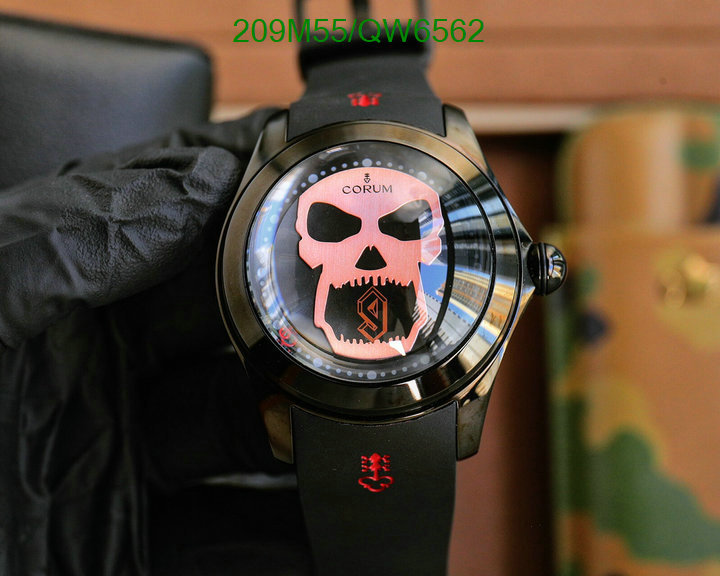 Watch-Mirror Quality-Corum Code: QW6562 $: 209USD