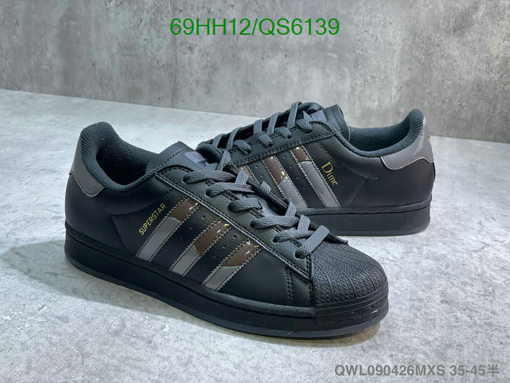 Men shoes-Adidas Code: QS6139 $: 69USD