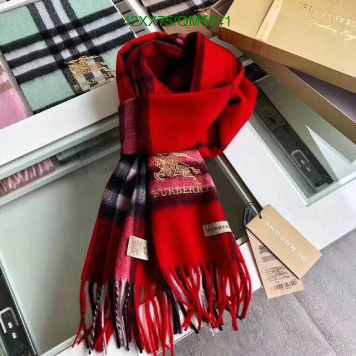 Scarf-Burberry Code: QM6641 $: 42USD