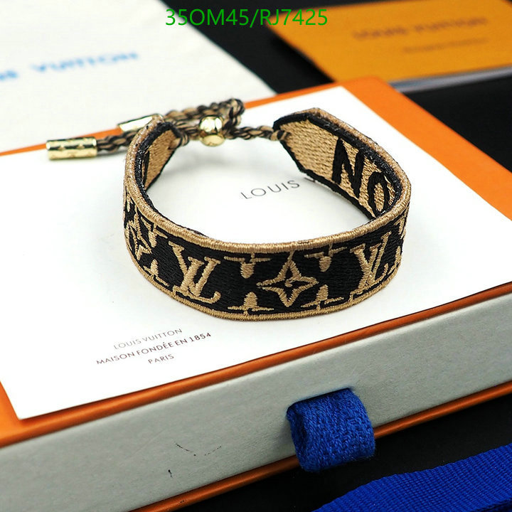 Jewelry-LV Code: RJ7425 $: 35USD