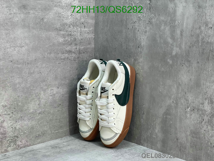 Women Shoes-NIKE Code: QS6292 $: 72USD