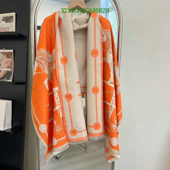 Scarf-Hermes Code: QM6829 $: 32USD