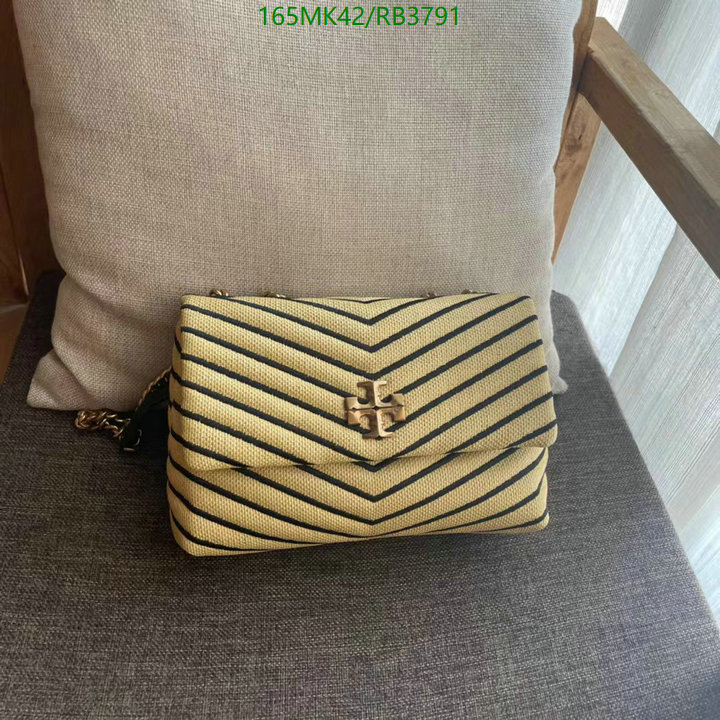 Tory Burch Bag-(Mirror)-Diagonal- Code: RB3791 $: 165USD