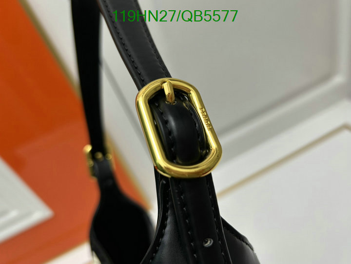 Prada Bag-(4A)-Handbag- Code: QB5577 $: 119USD