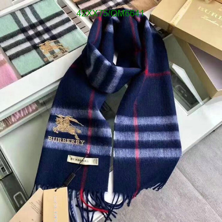 Scarf-Burberry Code: QM6641 $: 42USD