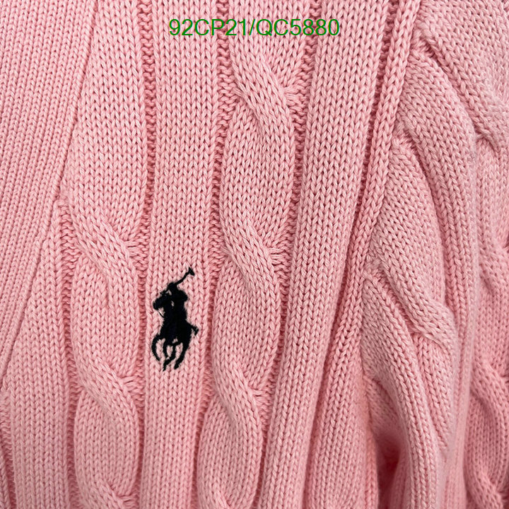 Clothing-Ralph Lauren Code: QC5880 $: 92USD