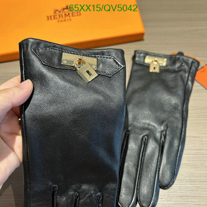 Gloves-Hermes Code: QV5042 $: 65USD