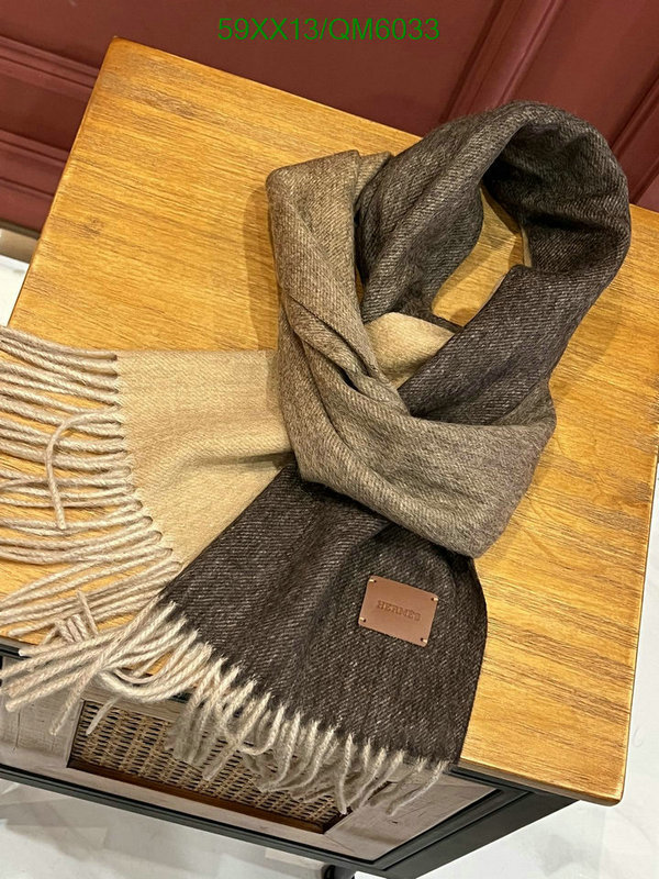 Scarf-Hermes Code: QM6033 $: 59USD