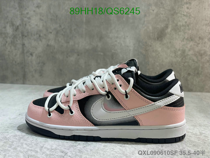 Women Shoes-NIKE Code: QS6245 $: 89USD