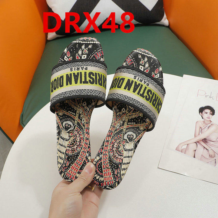 dior Shoes Big Sale Code: DRX1