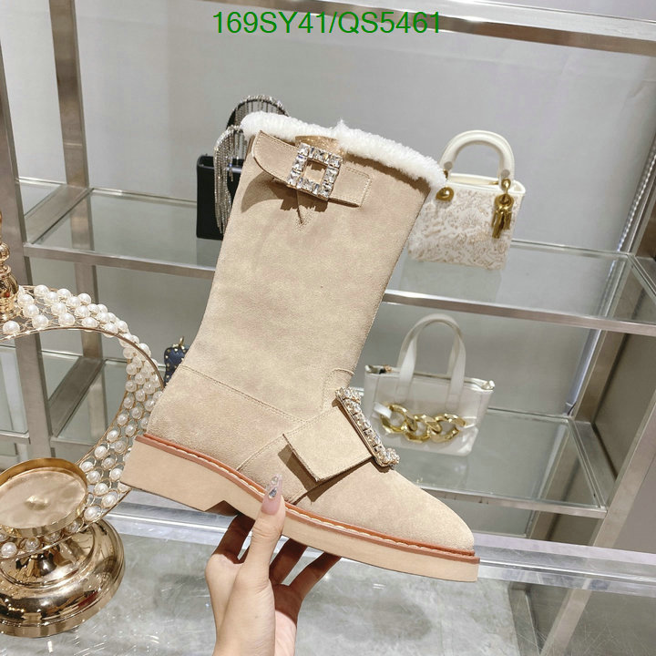 Women Shoes-Boots Code: QS5461 $: 169USD