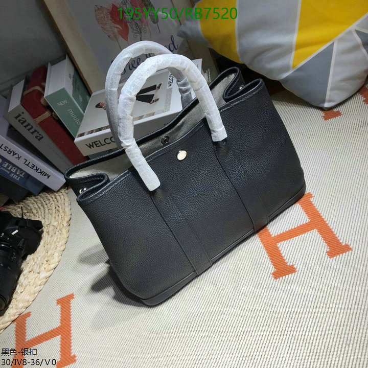 Hermes Bag-(Mirror)-Handbag- Code: RB7520