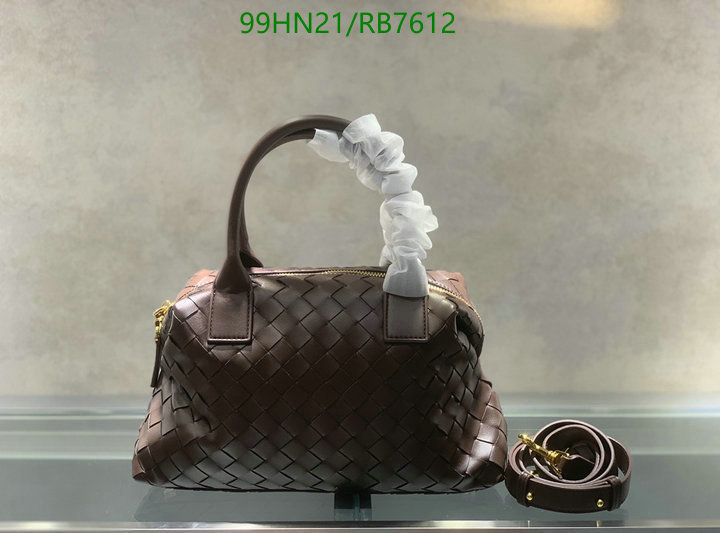 BV Bag-(4A)-Handbag- Code: RB7612 $: 99USD