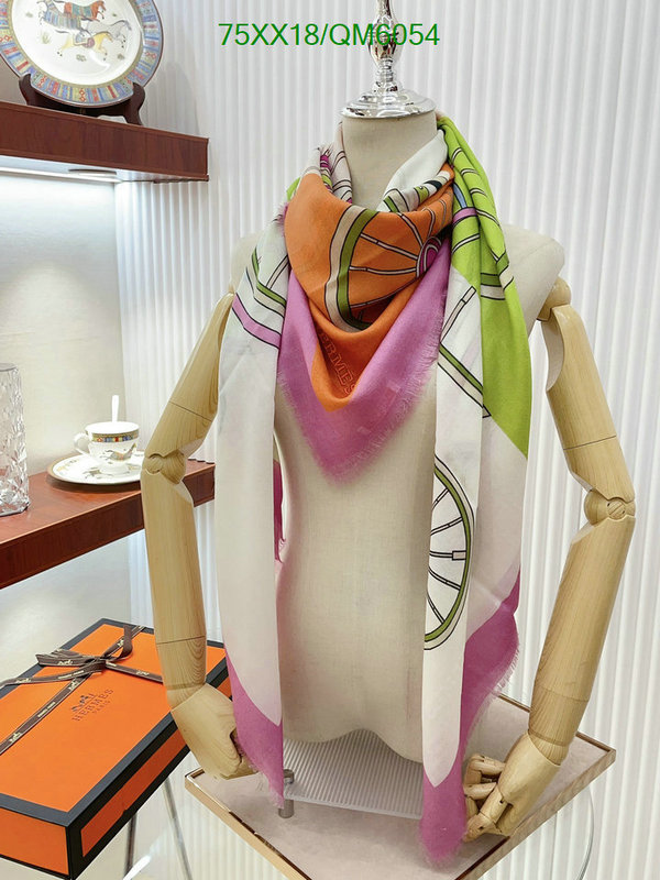 Scarf-Hermes Code: QM6054 $: 75USD