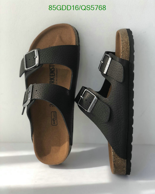 Women Shoes-Birkenstock Code: QS5768 $: 85USD