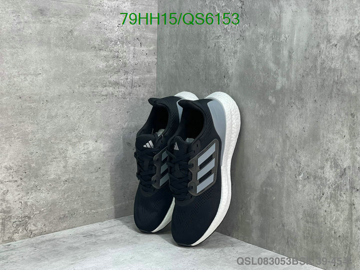 Men shoes-Adidas Code: QS6153 $: 79USD