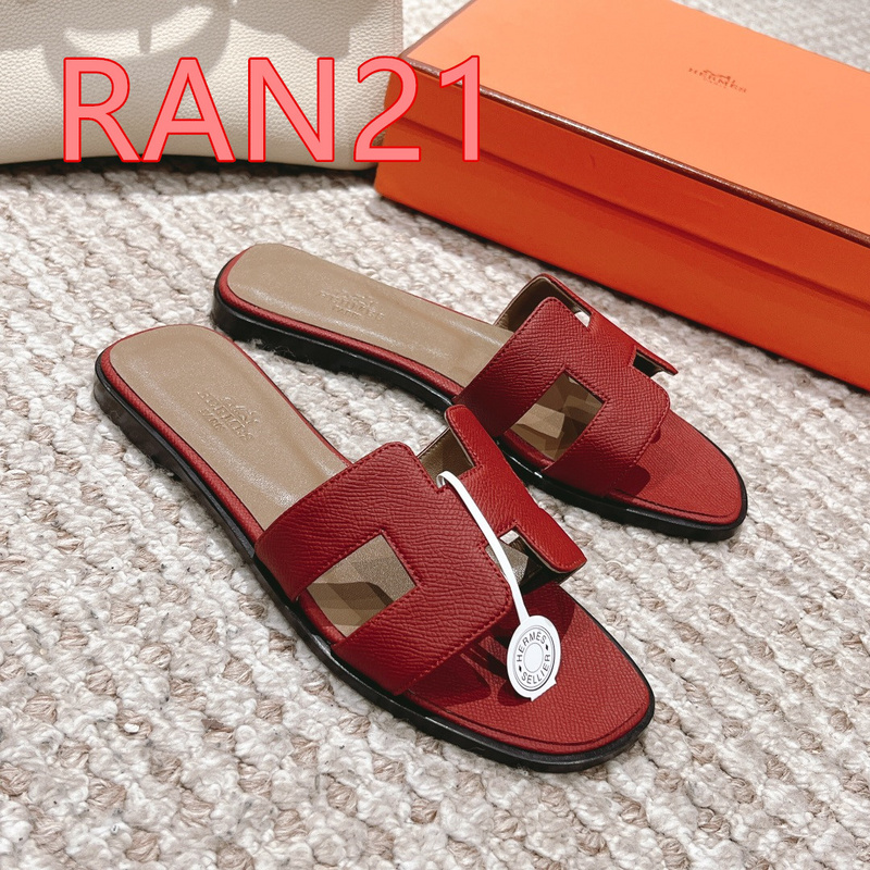 Hermes Shoes Sale Code: RAN1