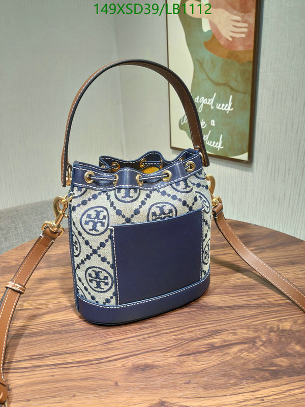 Tory Burch Bag-(Mirror)-Diagonal- Code: LB1112 $: 149USD