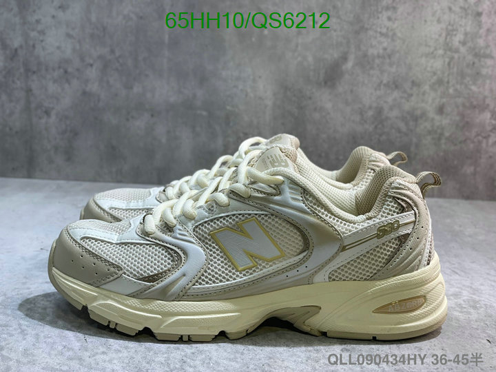 Women Shoes-New Balance Code: QS6212 $: 65USD