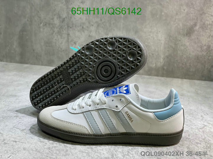 Men shoes-Adidas Code: QS6142 $: 65USD