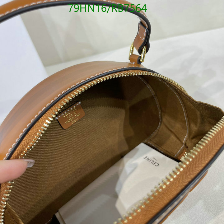 Celine Bag-(4A)-Diagonal- Code: RB7564 $: 79USD