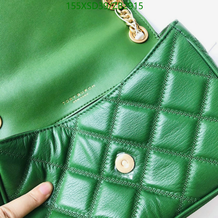 Tory Burch Bag-(Mirror)-Diagonal- Code: ZB2915 $: 155USD