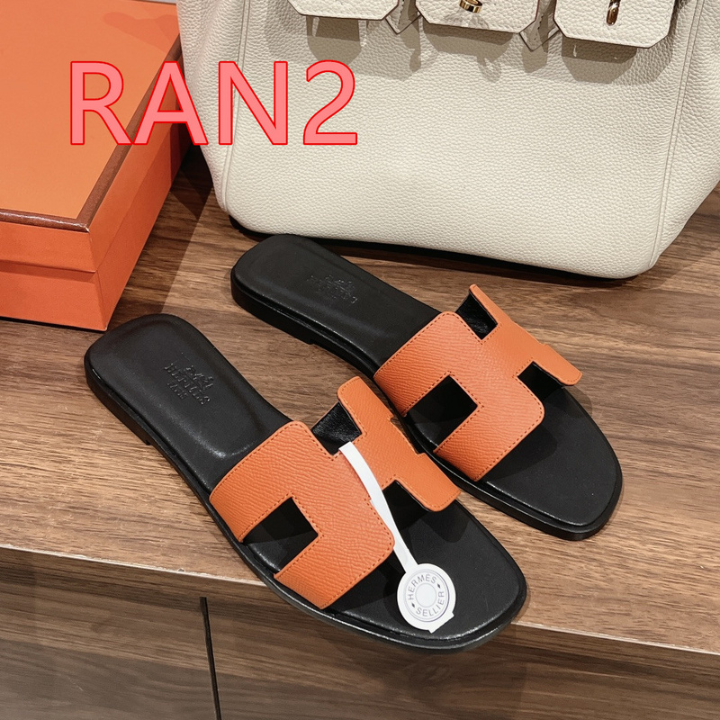 Hermes Shoes Sale Code: RAN1