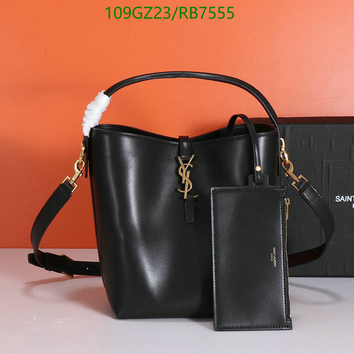 YSL Bag-(4A)-Other Styles- Code: RB7555 $: 109USD