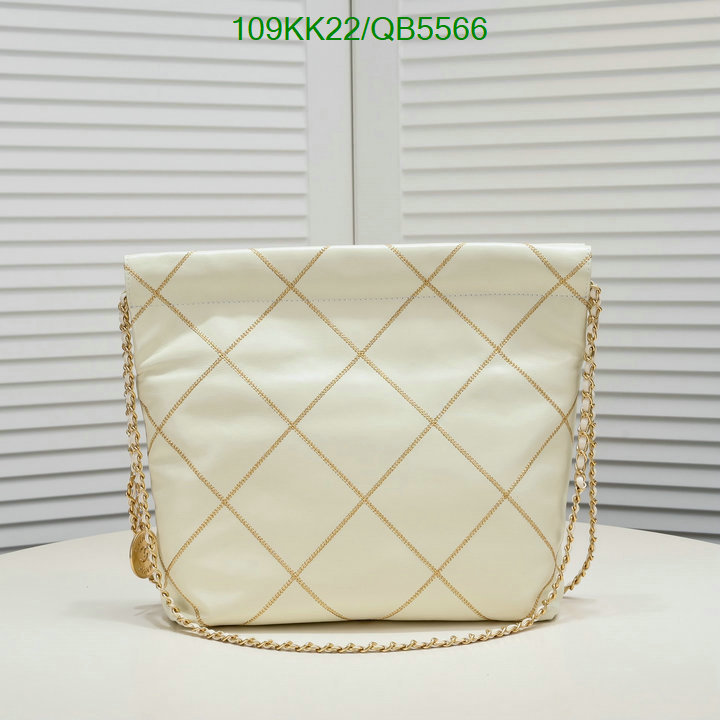 Chanel Bags-(4A)-Handbag- Code: QB5566