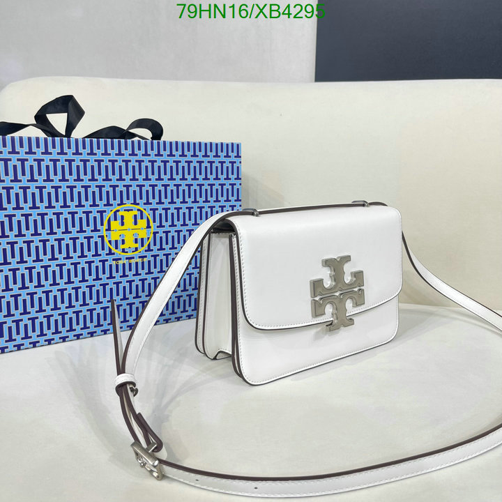 Tory Burch Bag-(4A)-Diagonal- Code: XB4295 $: 79USD