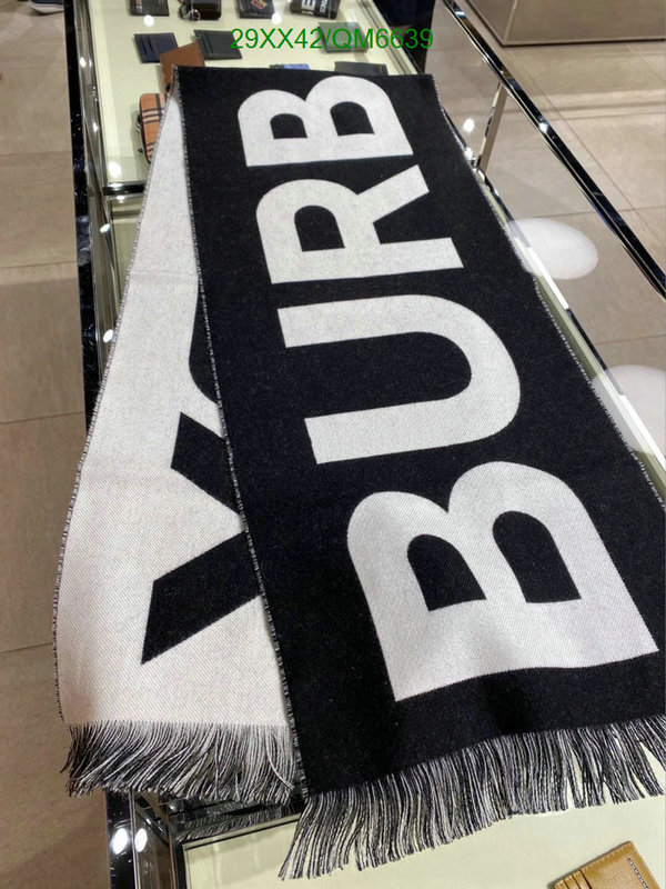 Scarf-Burberry Code: QM6639 $: 29USD