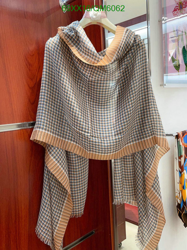 Scarf-Loro Piana Code: QM6062 $: 69USD