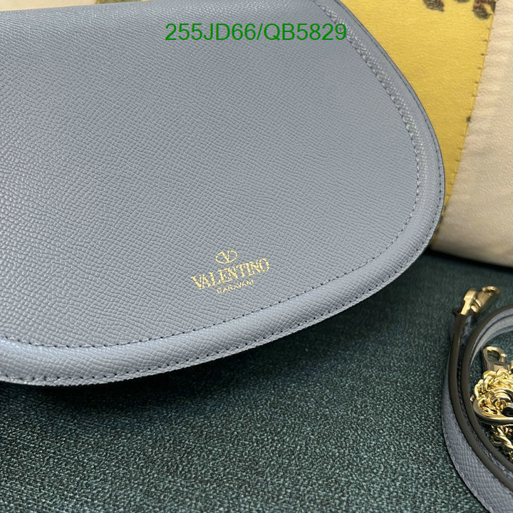 Valentino Bag-(Mirror)-Diagonal- Code: QB5829 $: 255USD