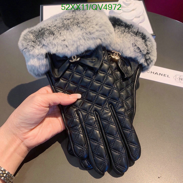 Gloves-Chanel Code: QV4972 $: 52USD
